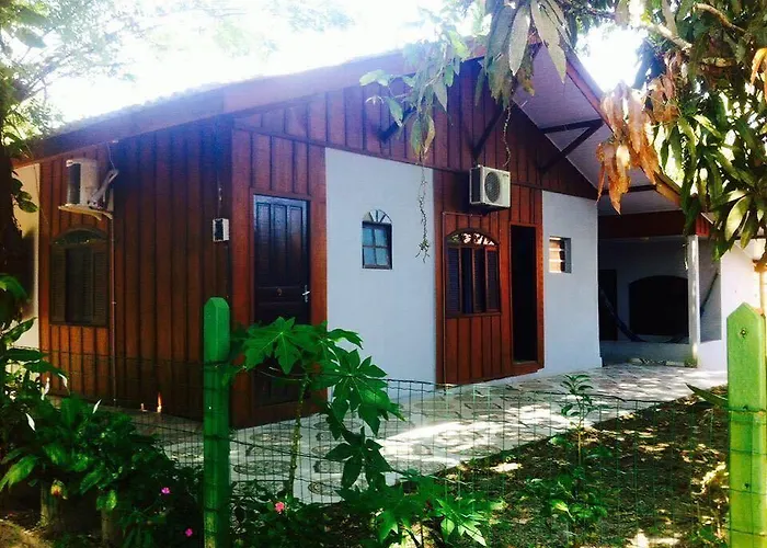 Pousada Sonho De Verao Ilha do Mel